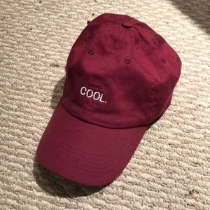 Empyre “Cool” Dad Hat